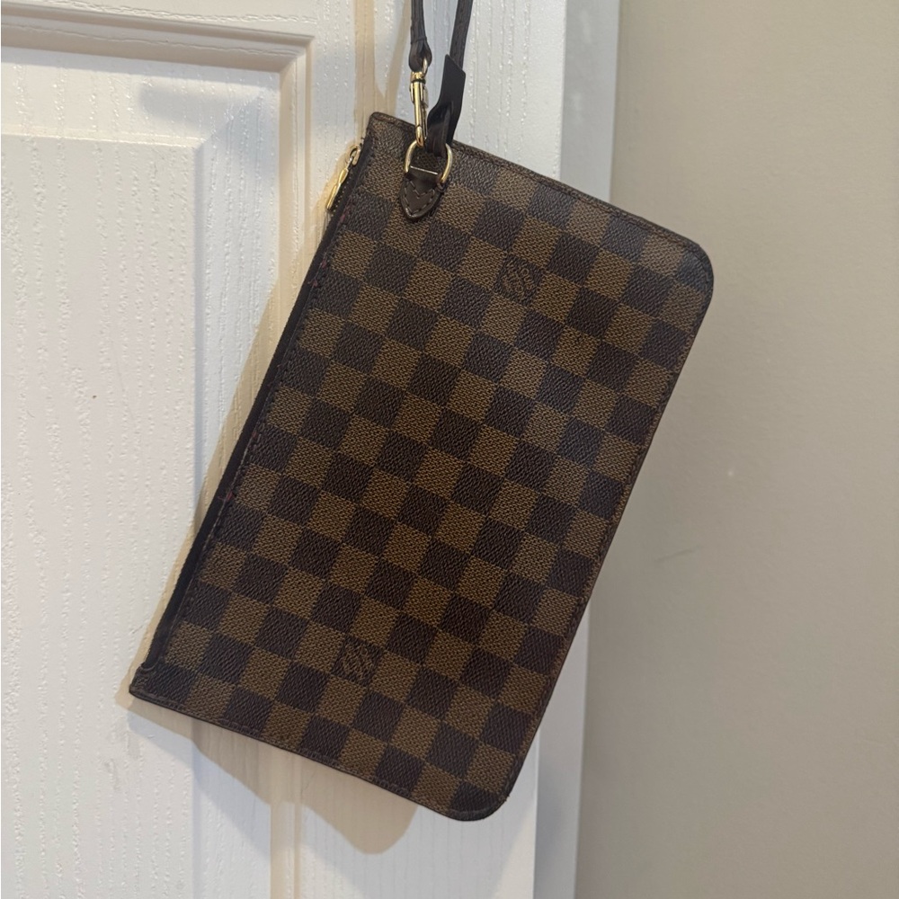 Louis Vuitton Pouch